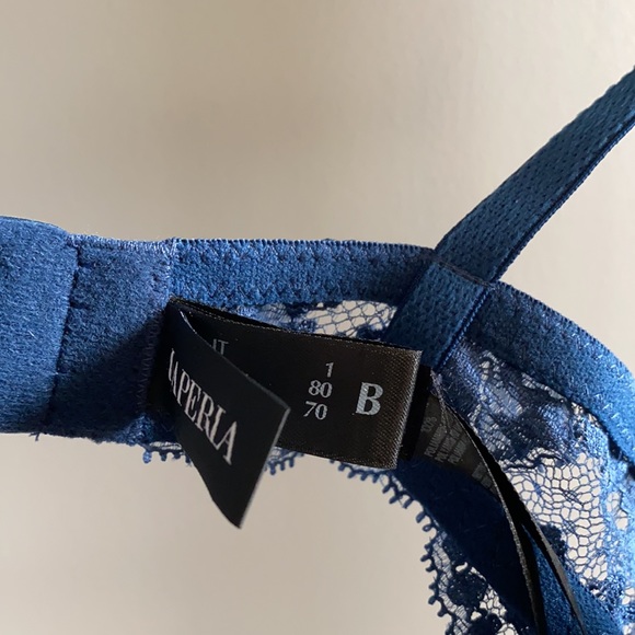 La Perla Women’s Bra & Panty Set - Picture 9 of 15